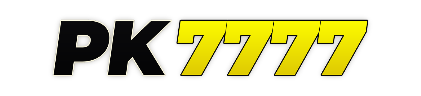 pk7777 Logo